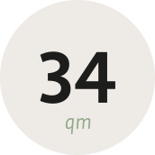34qm Apartment Zirndorf Biberttal